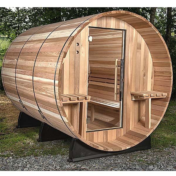 http://mysaunaworld.com/cdn/shop/files/AlmostHeavenHuntingtonCanopyBarrel6PersonSauna-A.jpg?v=1694630422