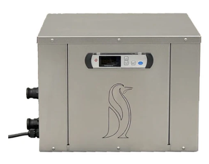 Almost Heaven Saunas and Cold Plunges Almost Heaven Salem 2 Person Outdoor Barrel Sauna Detox Package