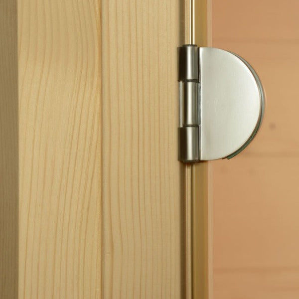 Almost Heaven Saunas Almost Heaven Sutton 2 Person Indoor Sauna
