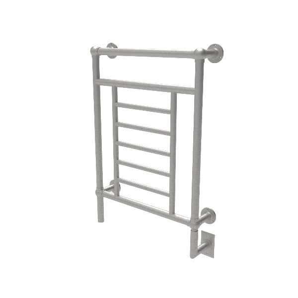 Amba Heated Towel Rack Amba Traditional Model T-2536 8 Bar Hardwired Towel Warmer
