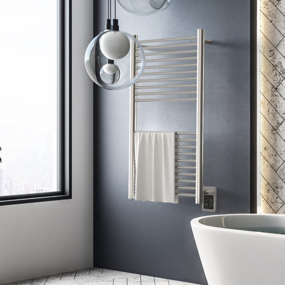 Amba Antus A2036.2 Heated Towel Rack with 20 Bars
