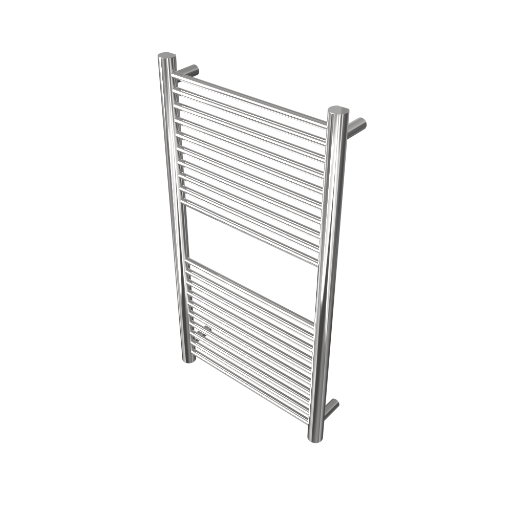 Amba Antus A2036.2 Heated Towel Rack with 20 Bars