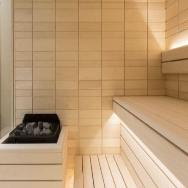 Auroom Saunas Auroom Electa Cabin Sauna Kit