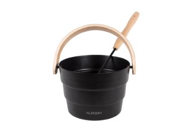 Auroom Emma Wood Cabin Sauna Kit
