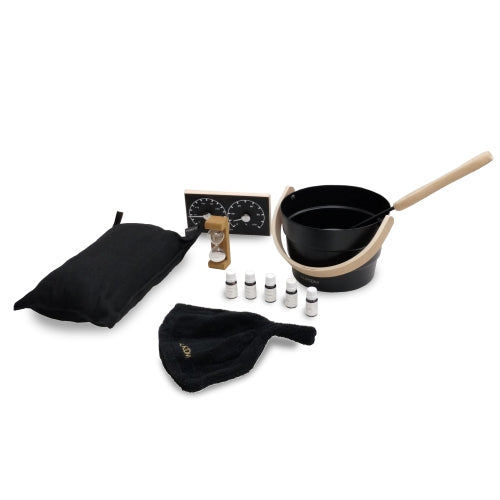 Auroom complimentary set