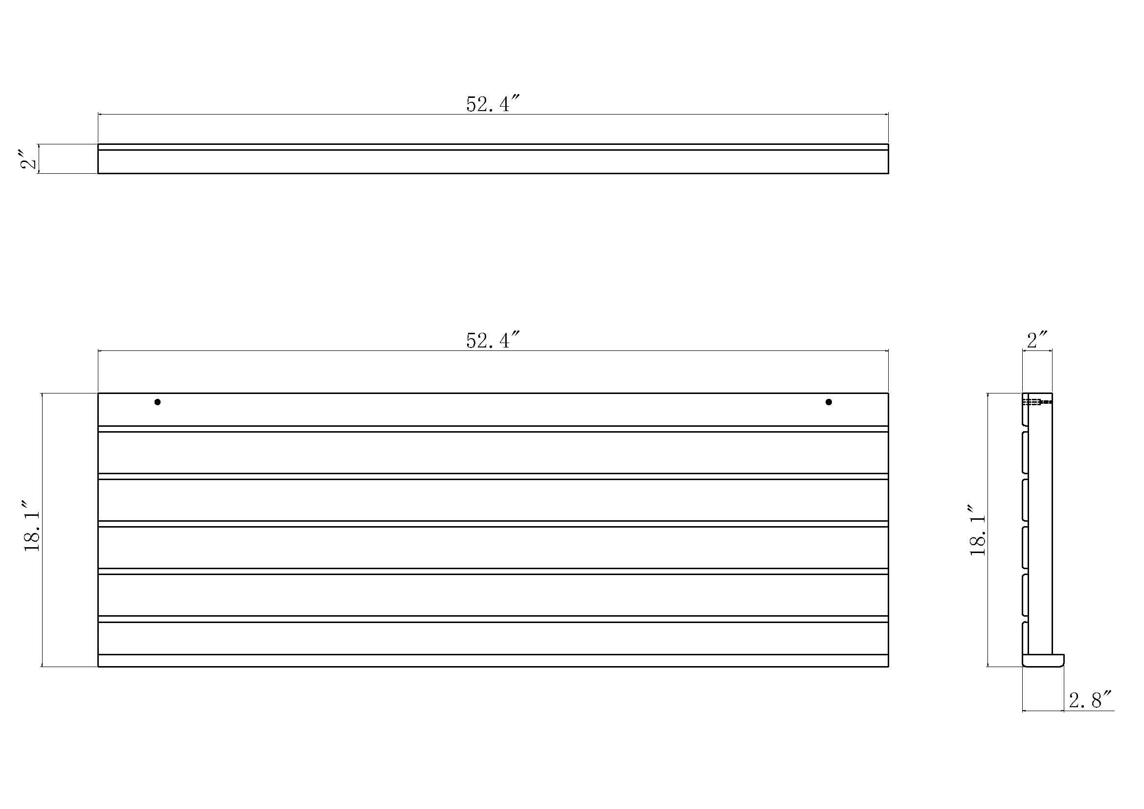 Golden Designs Saunas Golden Designs Nora 2 Person Outdoor-Indoor PureTech™ Hybrid Full Spectrum Sauna (GDI-8222-01)