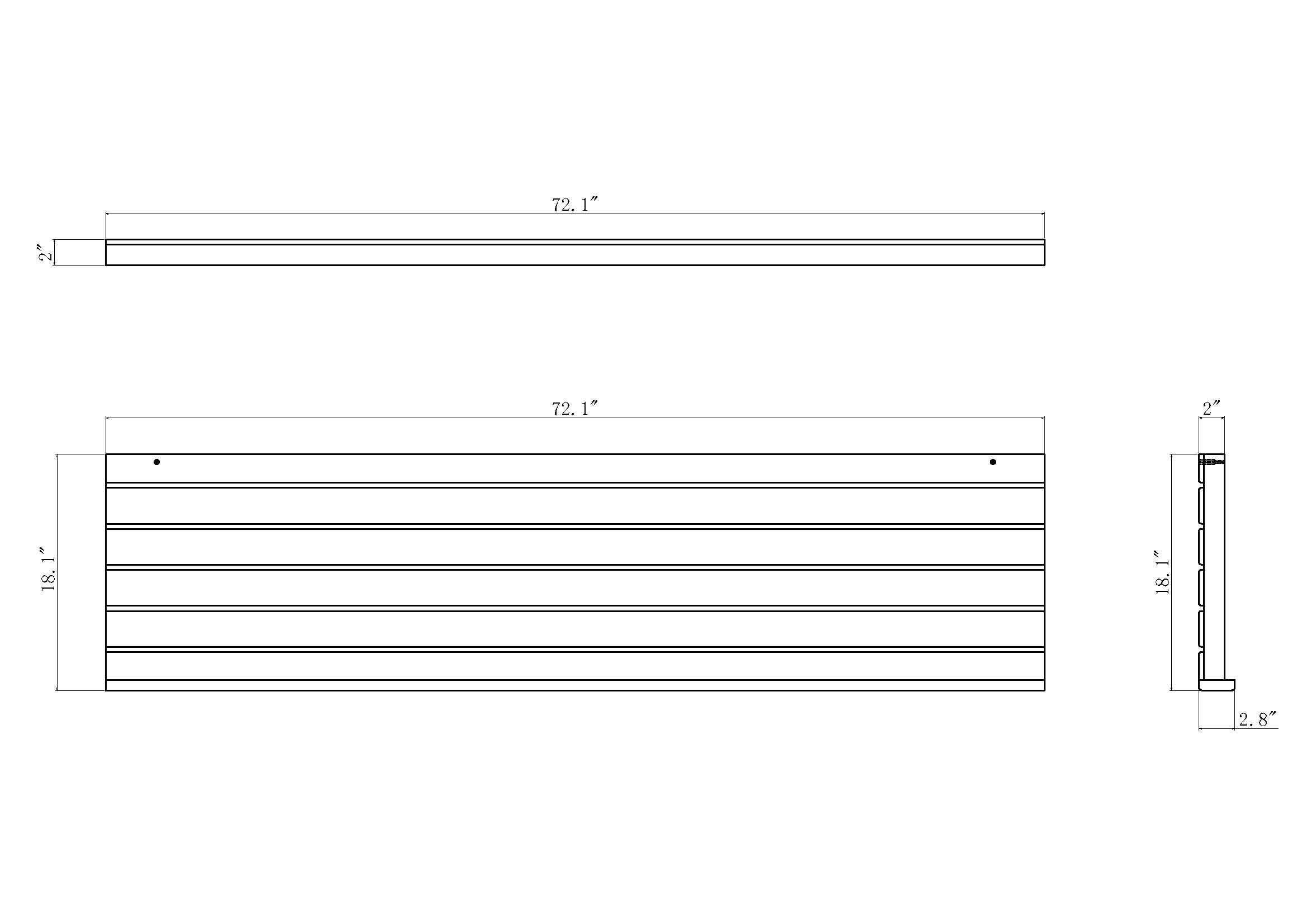 Golden Designs Saunas Golden Designs Visby 3 Person Outdoor-Indoor PureTech™ Hybrid Full Spectrum Sauna (GDI-8223-01)
