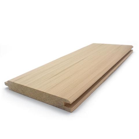 ProSaunas Accessories Prosaunas Cedar 1x6 VG T&G V2E Wall Cladding