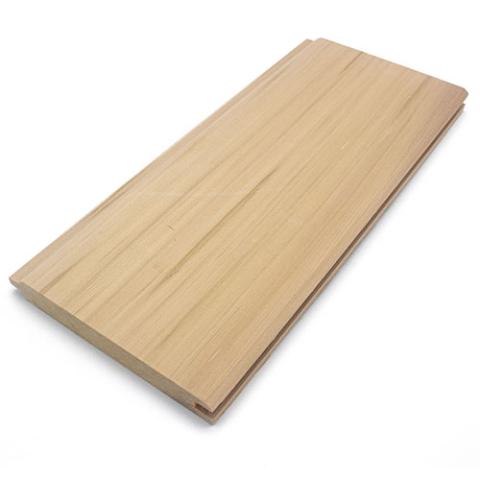ProSaunas Accessories Prosaunas Cedar 1x6 VG T&G V2E Wall Cladding