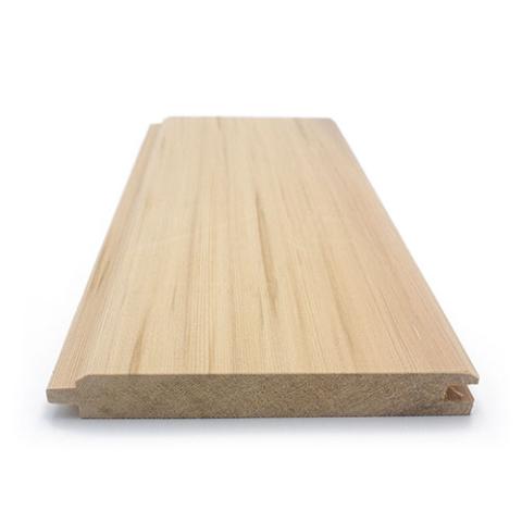ProSaunas Accessories Prosaunas Cedar 1x6 VG T&G V2E Wall Cladding