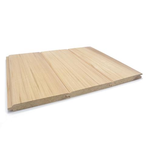 ProSaunas Accessories Prosaunas Cedar 1x6 VG T&G V2E Wall Cladding