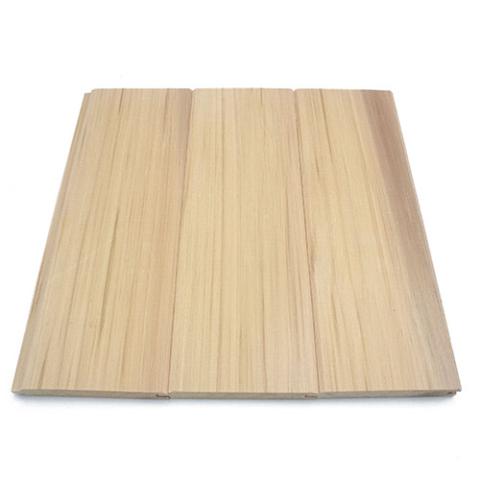 ProSaunas Accessories Prosaunas Cedar 1x6 VG T&G V2E Wall Cladding