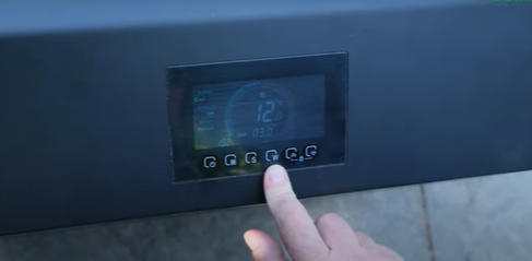 Dundalk LeisureCraft Cold Plunge Tubs Dundalk LeisureCraft The Arctic Cold Plunge Tub - Clear Red Cedar