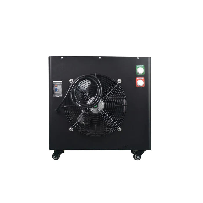 Dundalk LeisureCraft Chillers Dundalk Leisure Nordic Cold Plunge Tub Chiller 2.0