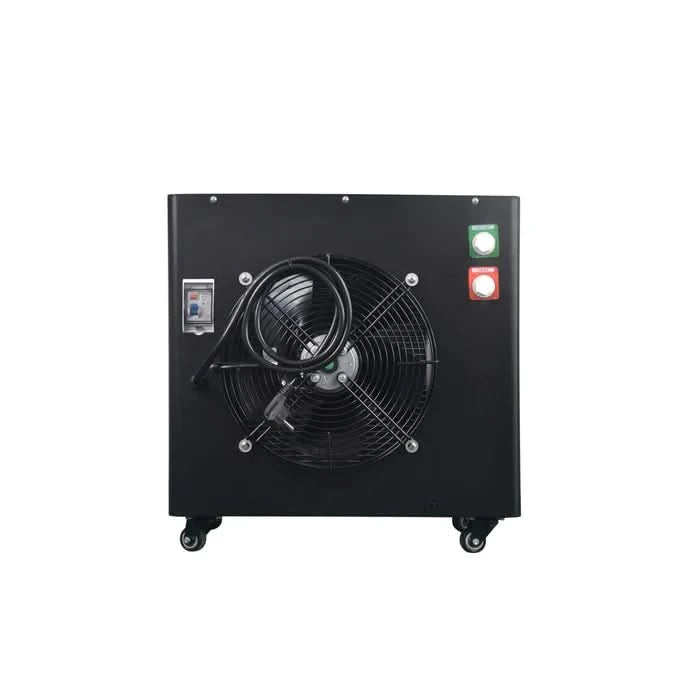 Dundalk LeisureCraft Chillers Dundalk Leisure Nordic Cold Plunge Tub Chiller 2.0