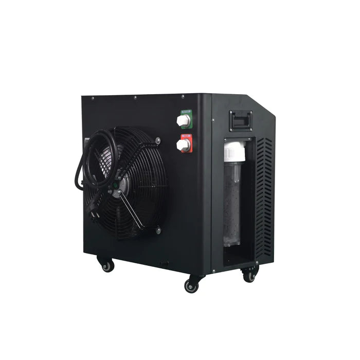 Dundalk LeisureCraft Chillers Dundalk Leisure Nordic Cold Plunge Tub Chiller 2.0