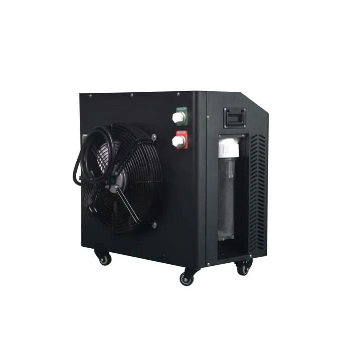 Dundalk LeisureCraft Chillers Dundalk Leisure Nordic Cold Plunge Tub Chiller 2.0