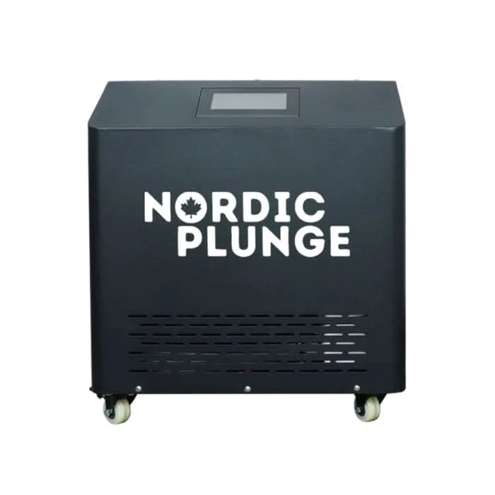 Dundalk LeisureCraft Chillers Dundalk Leisure Nordic Cold Plunge Tub Chiller 2.0