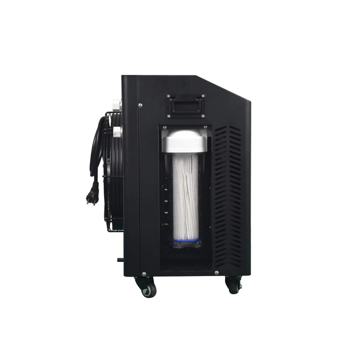 Dundalk LeisureCraft Chillers Dundalk Leisure Nordic Cold Plunge Tub Chiller 2.0