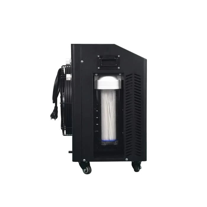 Dundalk LeisureCraft Chillers Dundalk Leisure Nordic Cold Plunge Tub Chiller 2.0