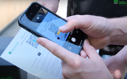 Dundalk LeisureCraft Cold Plunge Tubs Dundalk LeisureCraft The Glacier Cold Plunge Tub - Knotty Red Cedar