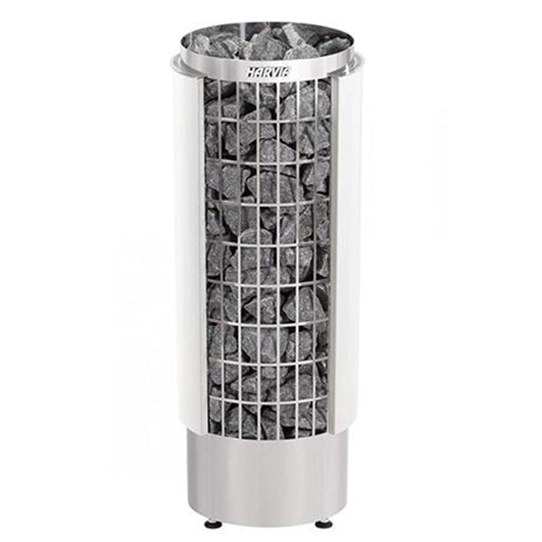 Harvia Heaters Harvia Cilindro PC80E 8kW Electric Sauna Heater