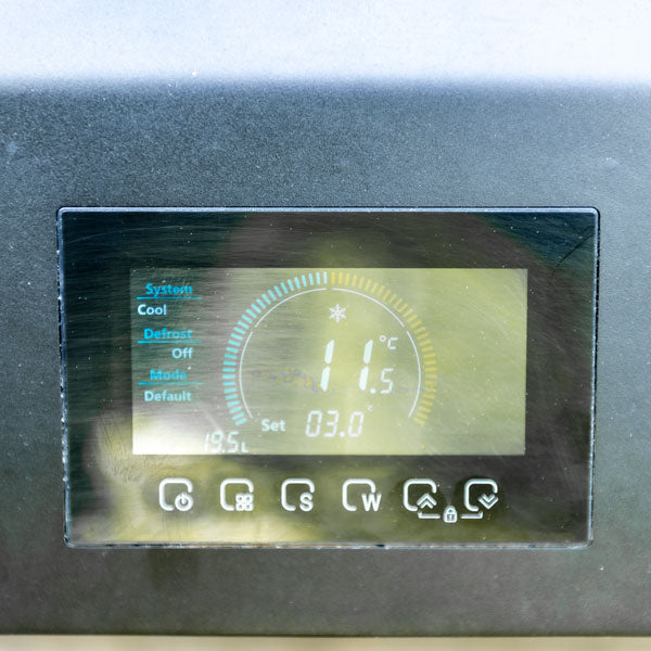 Dundalk LeisureCraft Chillers Dundalk Leisure Cold Plunge Tub Chiller 110Volt