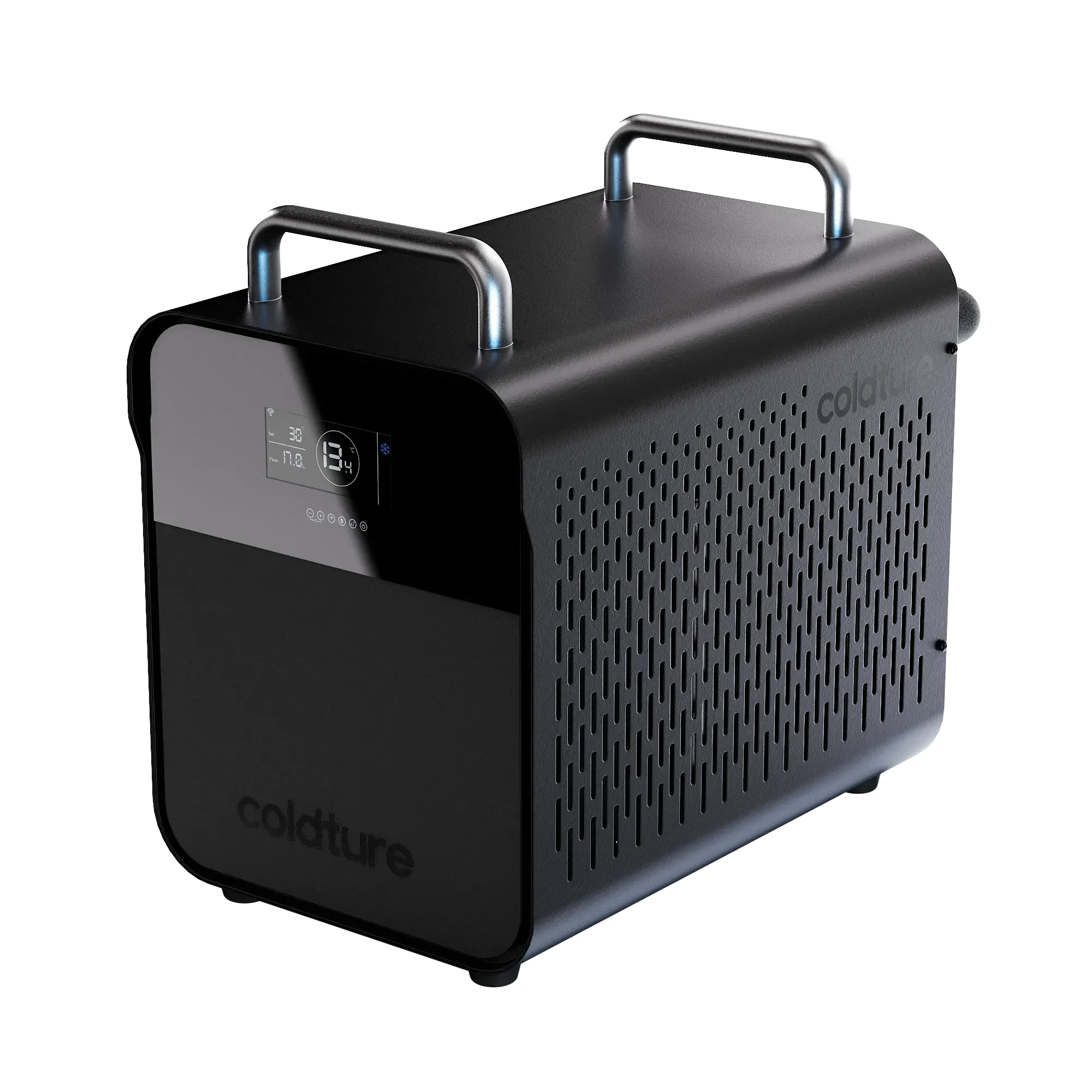 Coldture Ice Bath Water Chiller Pro
