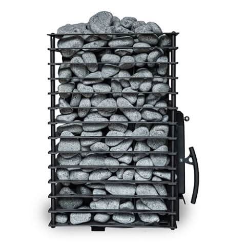 Cozy Heat Heaters Cozy Heat Quattro Sauna Stove