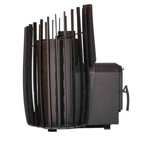 Cozy Heat Heaters Cozy Heat SW Thru-Wall Sauna Stove