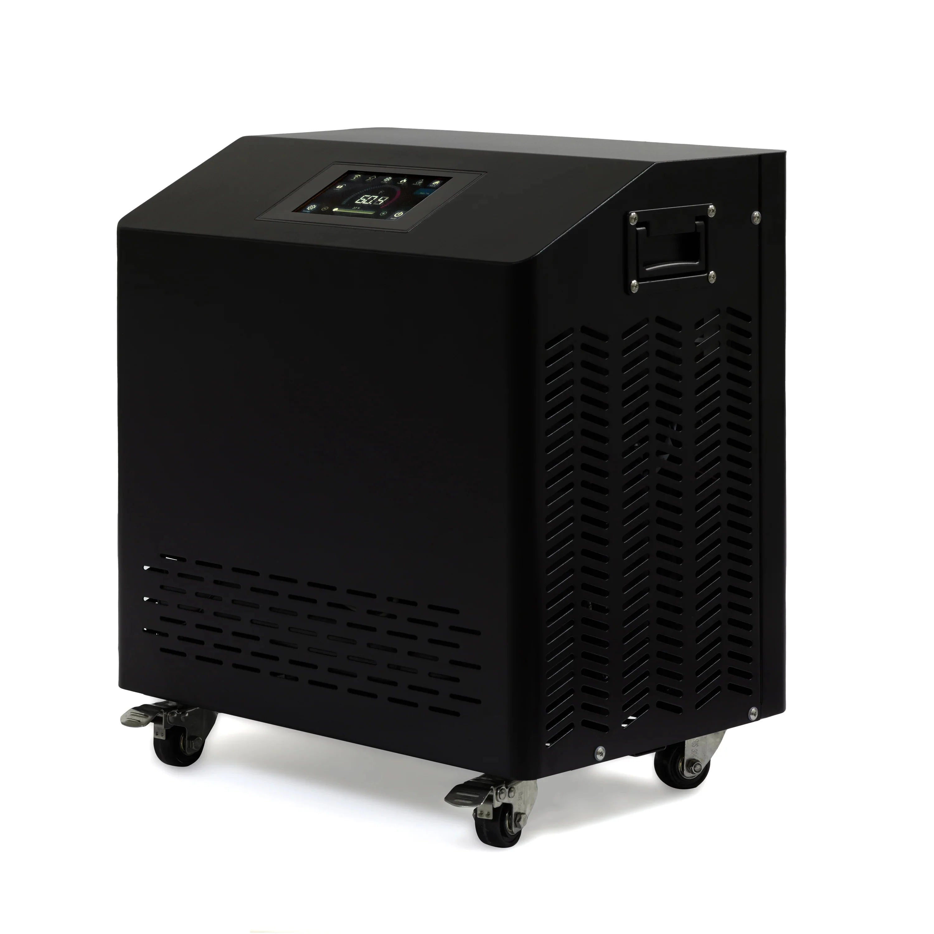 Golden Designs Chillers Dynamic Cold Therapy 1.0 HP Chiller (Cold/Heat) with WIFI APP
