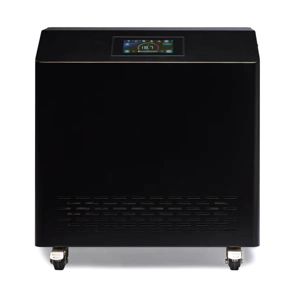 Golden Designs Chillers Dynamic Cold Therapy 1.0 HP Chiller (Cold/Heat) with WIFI APP