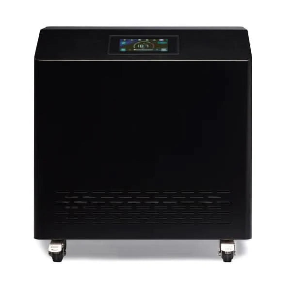 Golden Designs Chillers Dynamic Cold Therapy .8 HP Cold Plunge Tub Chiller (Cold/Heat)