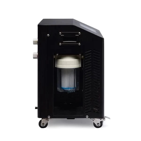 Golden Designs Chillers Dynamic Cold Therapy .8 HP Cold Plunge Tub Chiller (Cold/Heat)