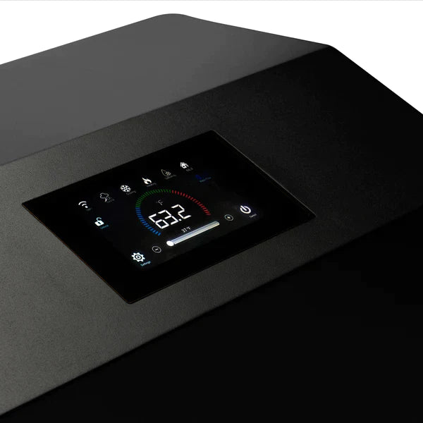 Golden Designs Chillers Dynamic Cold Therapy 1.0 HP Chiller (Cold/Heat) with WIFI APP