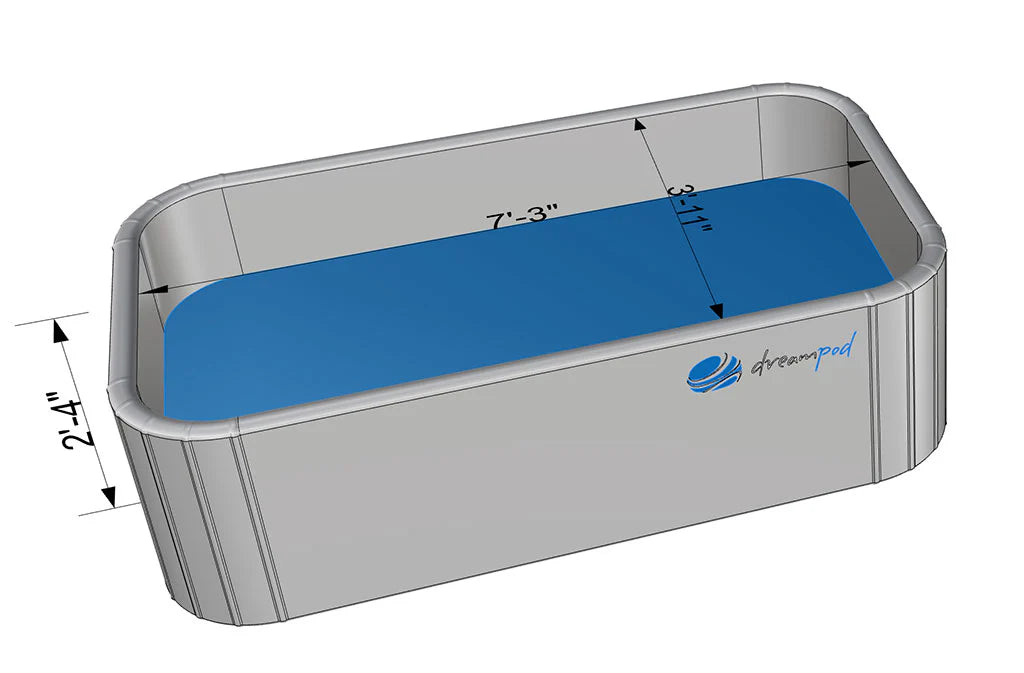 Dreampod Home Float FLEX
