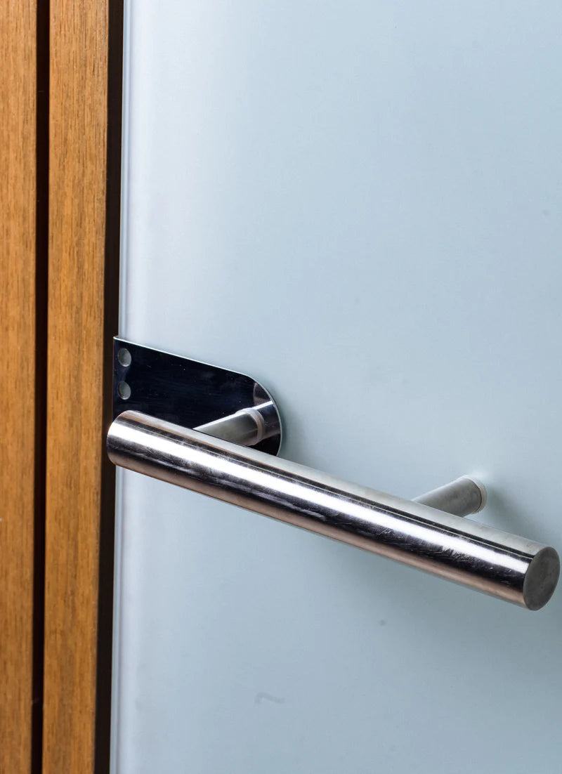 GeyserSteam Saunas GeyserSteam Fly Geyser 2 Person Indoor & Outdoor Steam Room