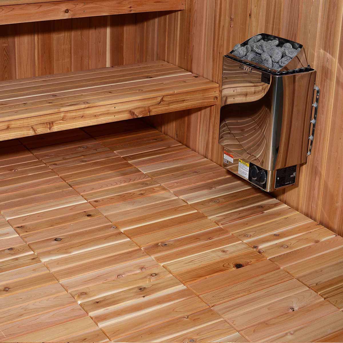 CRM Accessories CRM Sauna Next Floor Tiles