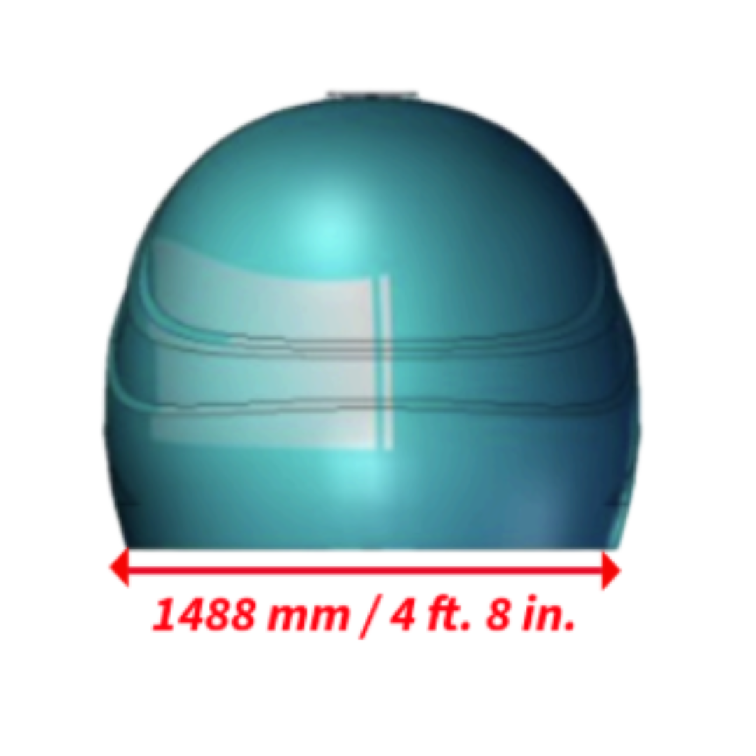 Dreampod Cold Plunge Tubs Dreampod Sport Float Pod