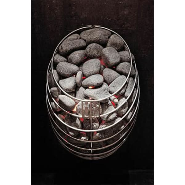 HUUM Heaters HUUM Drop 7.5kW Electric Sauna Heater