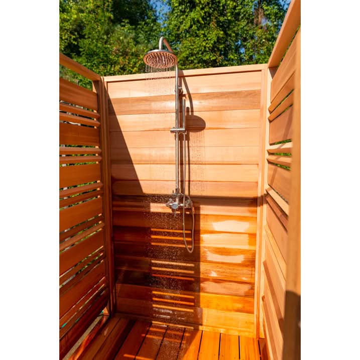 Dundalk LeisureCraft Showers Dundalk LeisureCraft Cloudburst Outdoor Shower
