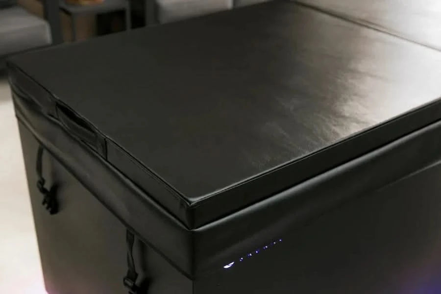 Sun Home Cold Plunge Tubs Sun Home Cold Plunge™ Pro