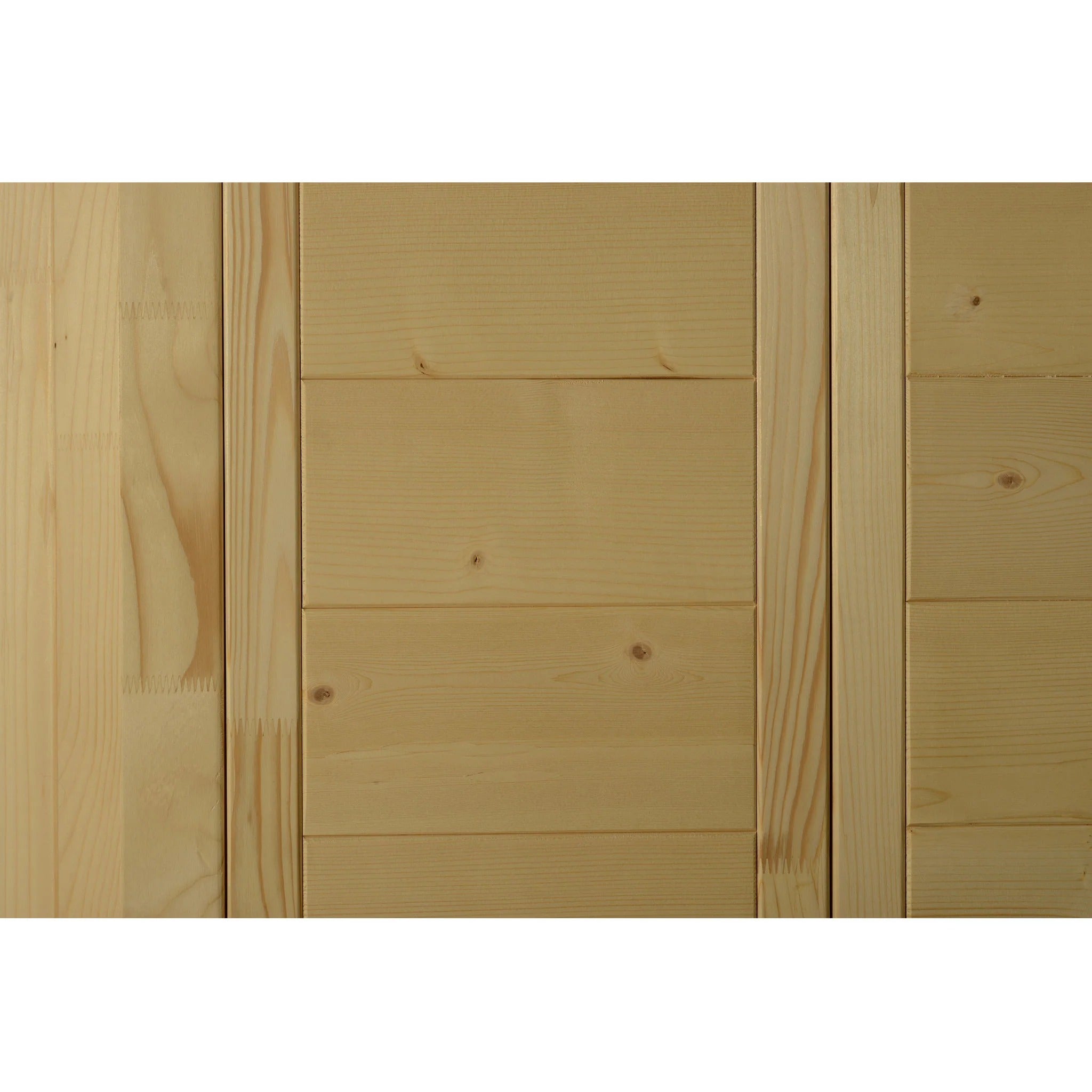 Almost Heaven Saunas Almost Heaven Hillsboro 2 Person Indoor Sauna