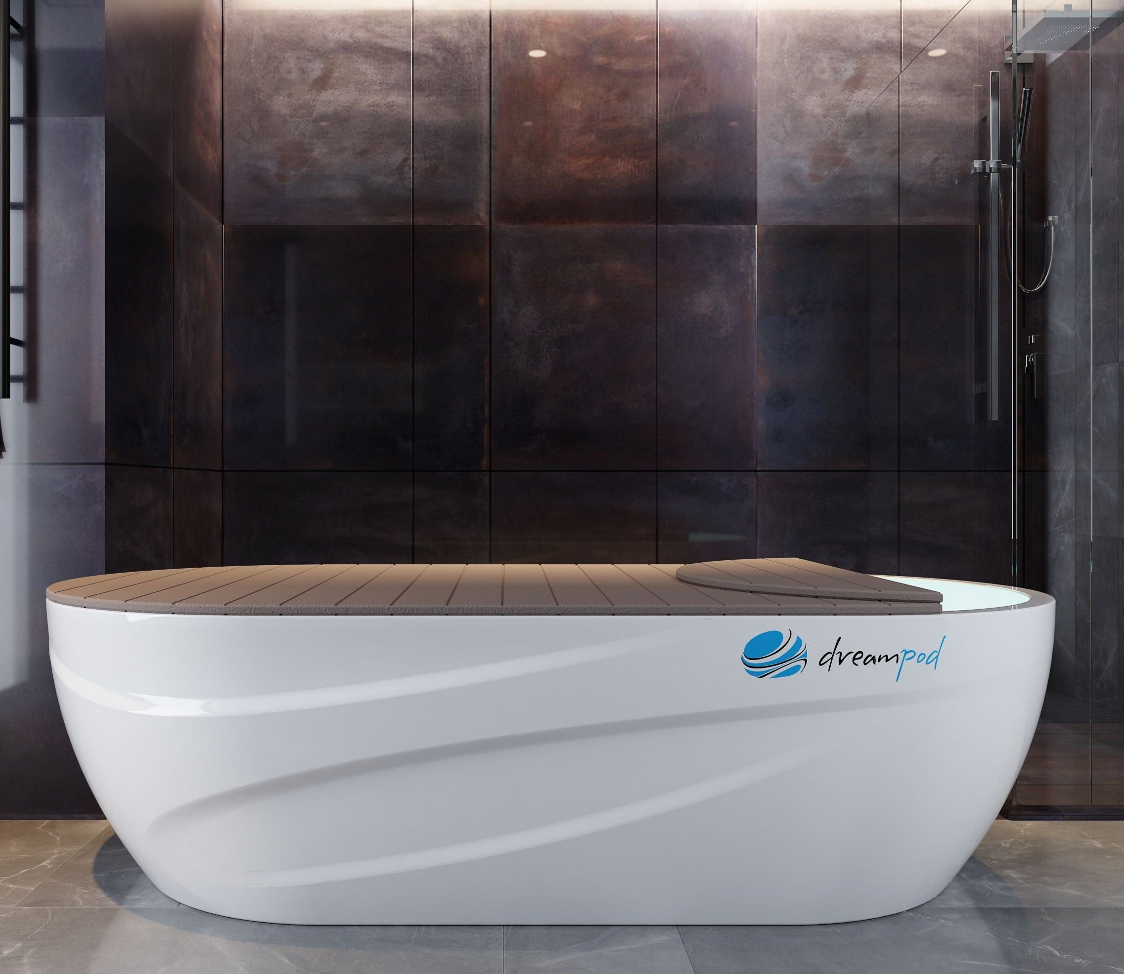 Dreampod Cold Plunge Tubs Dreampod Home Float Pro