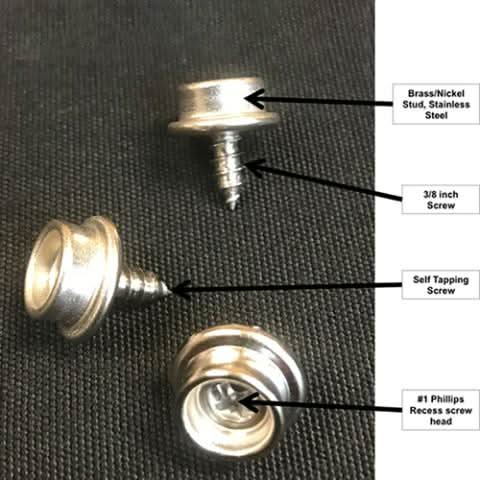 Finnmark Accessories Finnmark Waterproof Sauna Cover