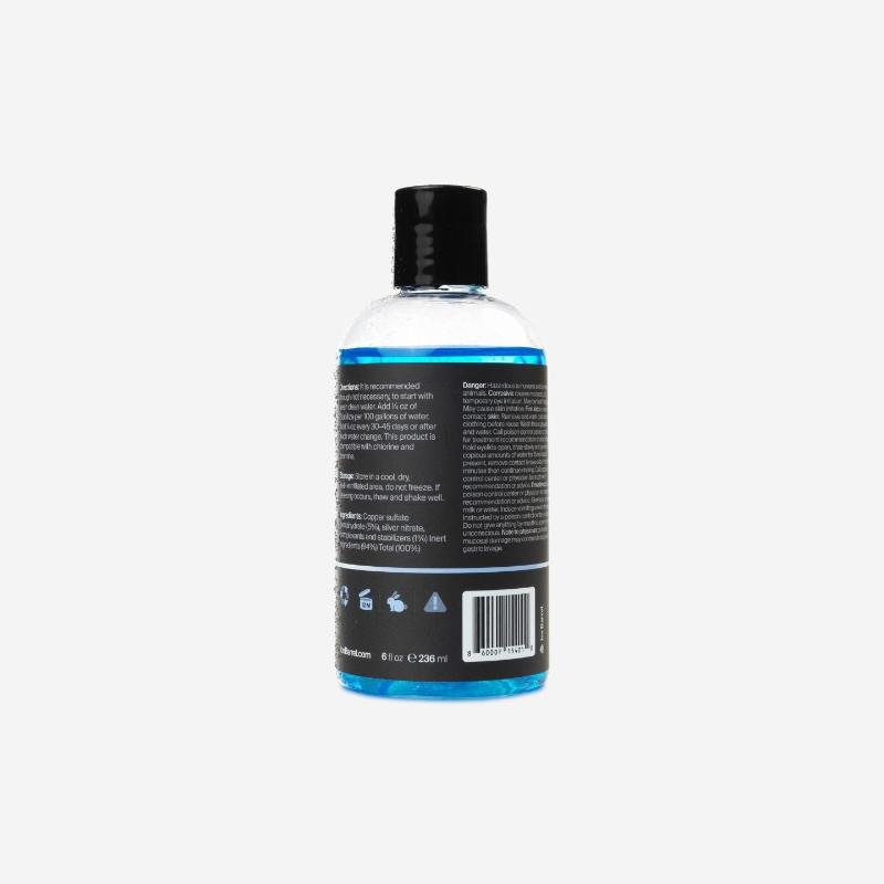 Ice Barrel Water Stabilizer