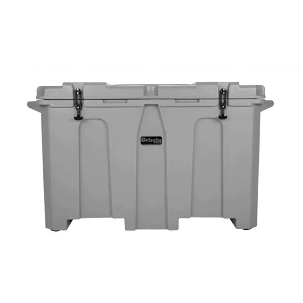 Penguin Chillers Chillers Grey ($200) / NO EXTENDED WARRANTY Penguin Chillers Cold Plunge Therapy Chiller & Insulated Tub