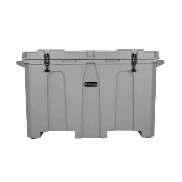 Penguin Chillers Chillers Grey ($200) / NO EXTENDED WARRANTY Penguin Chillers Cold Plunge Therapy Chiller & Insulated Tub