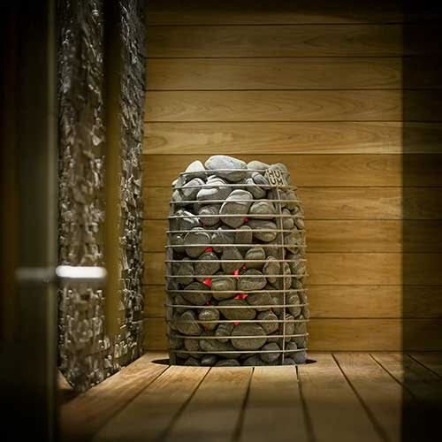 HUUM Heaters HUUM Hive Mini 11kW Electric Sauna Heater