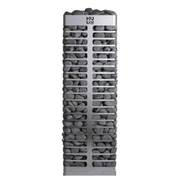 HUUM Heaters HUUM Steel 6kW Electric Sauna Heater